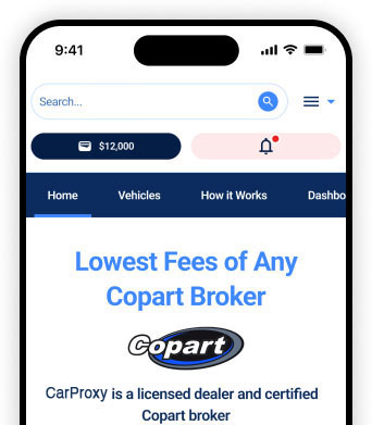 CoProxy