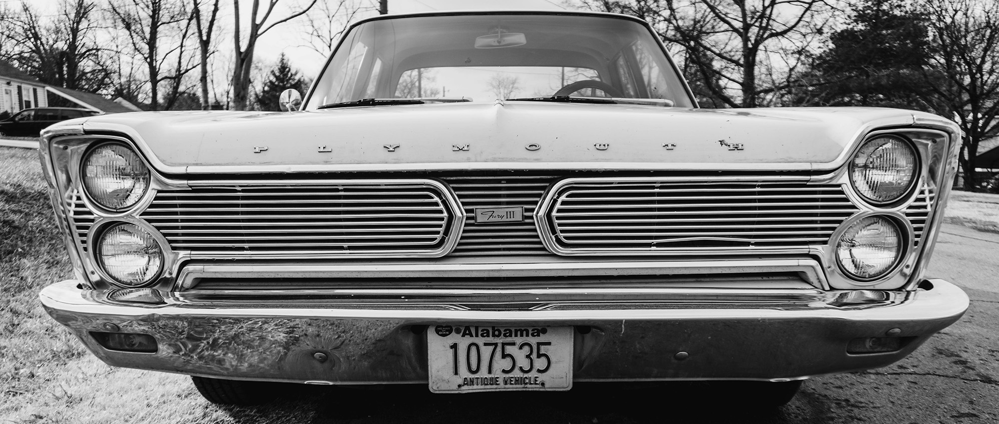 Buying Salvage & Used Vehicles in Alabama