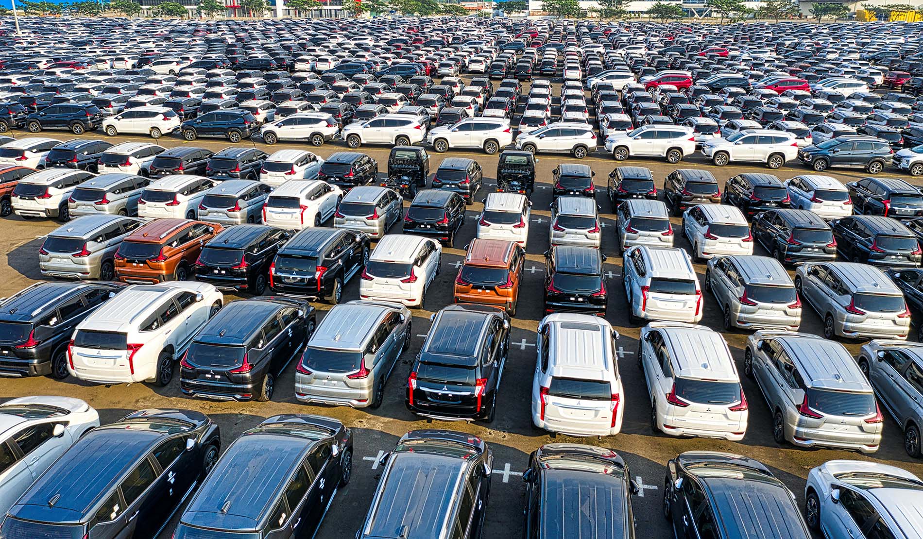 How to Pick Up Your Copart Vehicle